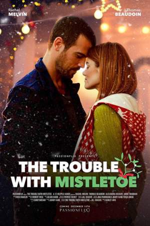 Поцелуй под омелой онлайн